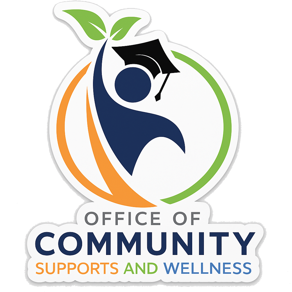 OCSW Logo